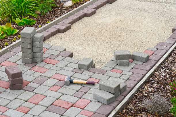 Trusted Clarendon, TX Driveway Pavers Experts